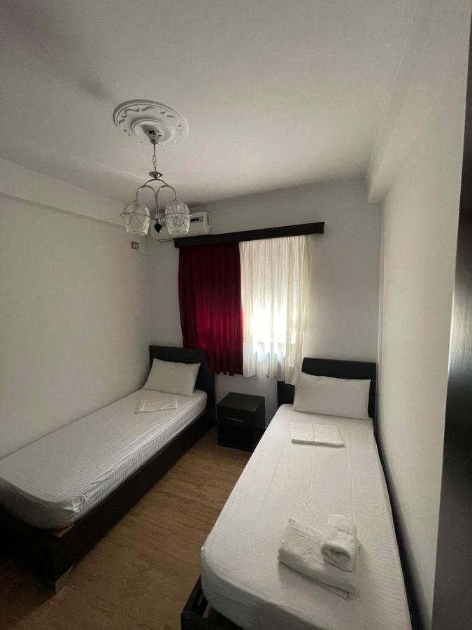 Centre Hotel Berat Dış mekan fotoğraf