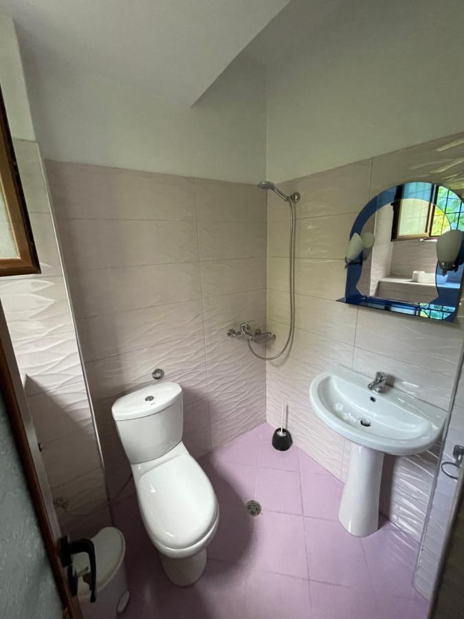 Centre Hotel Berat Dış mekan fotoğraf