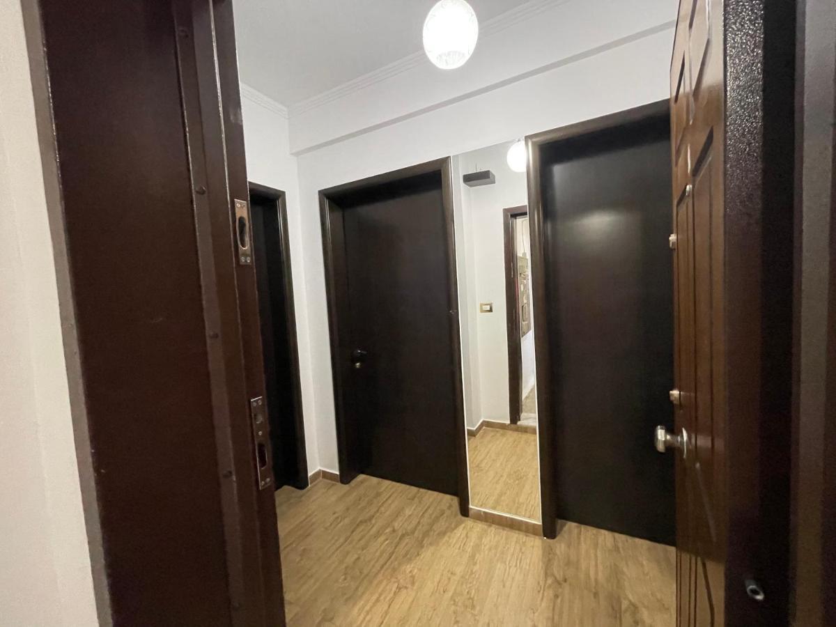 Centre Hotel Berat Dış mekan fotoğraf